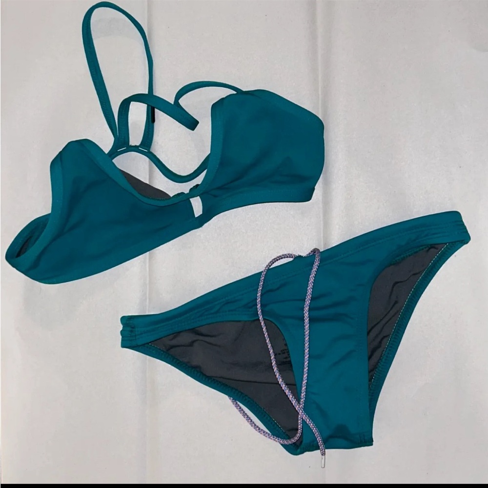 Jolyn Bikini Swimsuit